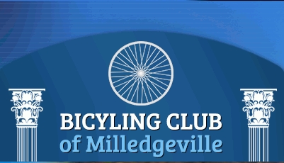 Bicycling Club of Milledgeville