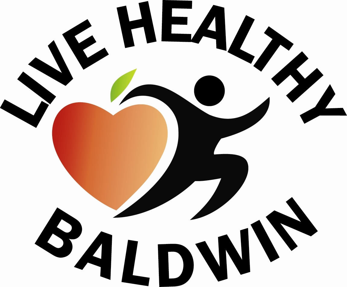 Live Healthy Baldwin