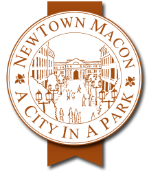 NewTown Macon